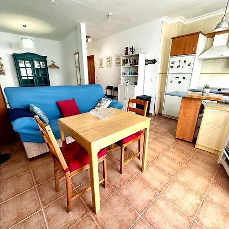 Cosy Apartment In City Center Ayamonte Exterior foto