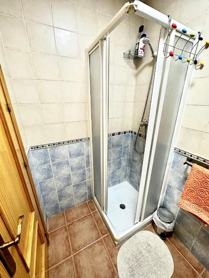 Cosy Apartment In City Center Ayamonte Exterior foto