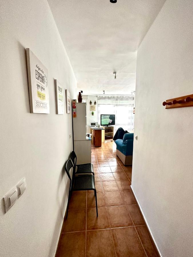 Cosy Apartment In City Center Ayamonte Exterior foto