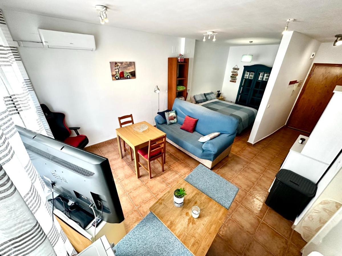 Cosy Apartment In City Center Ayamonte Exterior foto