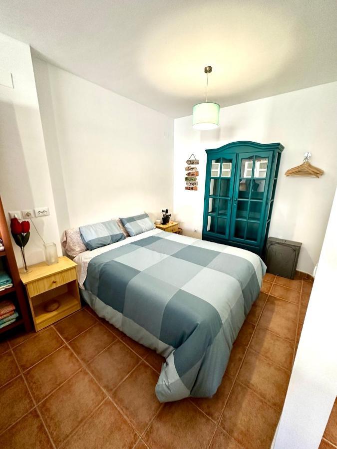 Cosy Apartment In City Center Ayamonte Exterior foto